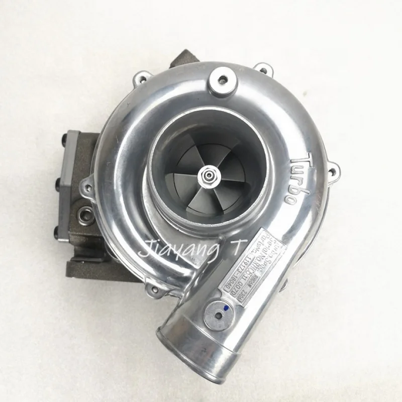 RHC61W Turbo VA240101 C61CND-S0101G C61CNDS0101B C61CNDS0101G Turbo for Yanmar Marine with 4LHA-DTE Engine