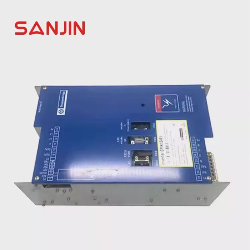 Neuer Original Thyse Elevator Inverter CPIK-15M1/CPIK-32M1/CPIK-48M1/CPIK-60M1