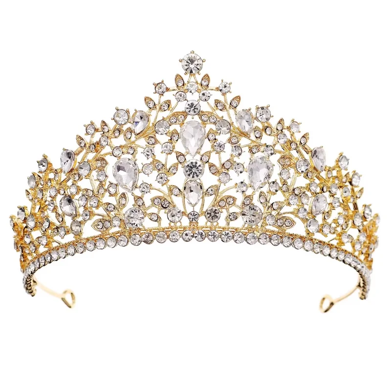 corona-tiara-principessa-compleanno-atmosferico-di-fascia-alta-bar-mitzvah-sposa-corona-tiara-di-cristallo-corona-di-compleanno