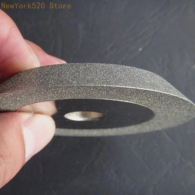 Disco abrasivo abrasivo efficiente N84C Ruota macinazione per metallo e pietra precisa
