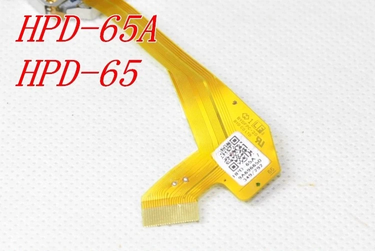 For Feige DSS867S HPD-65 /HPD-65A/Car DVD Laser Head/DVD Navigation Optical Head