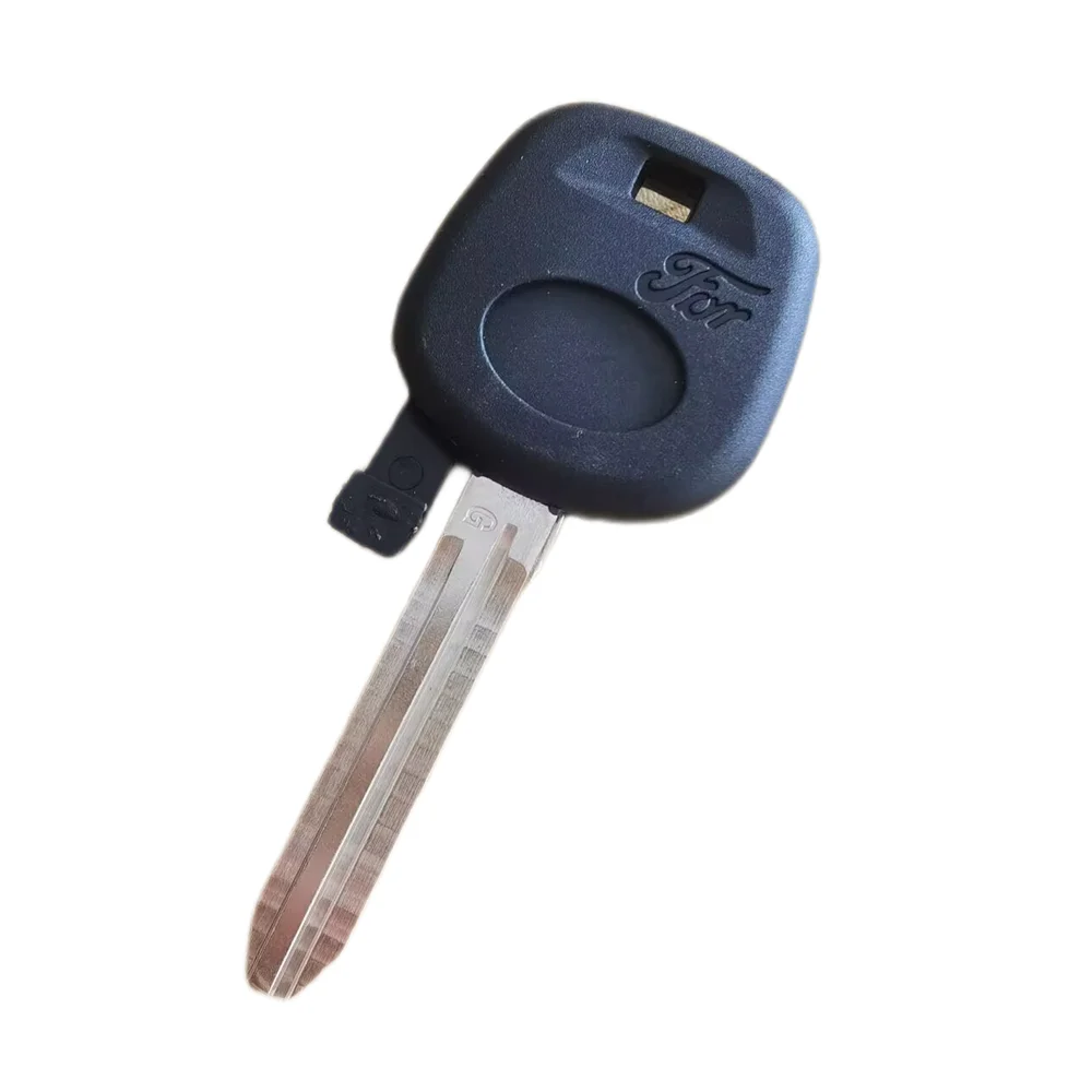 

Transponder Blank Key Shell For Toyota Rav4 Prado Corolla Camry Reiz Highlander Yaris Corolla With TOY43 Blade