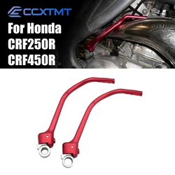 Motorcycle Dirt Bike Universal Parts CNC Forged Kick Start Lever Pedal For Honda CRF250R CRF450R CRF 250R 450R 2012-2016 2017
