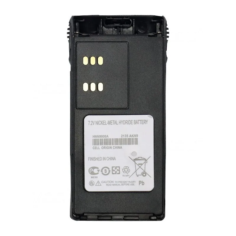 

For PRO5150 HT750 HT1250 GP328 HT1550 HN9009 Radio Battery Replacement