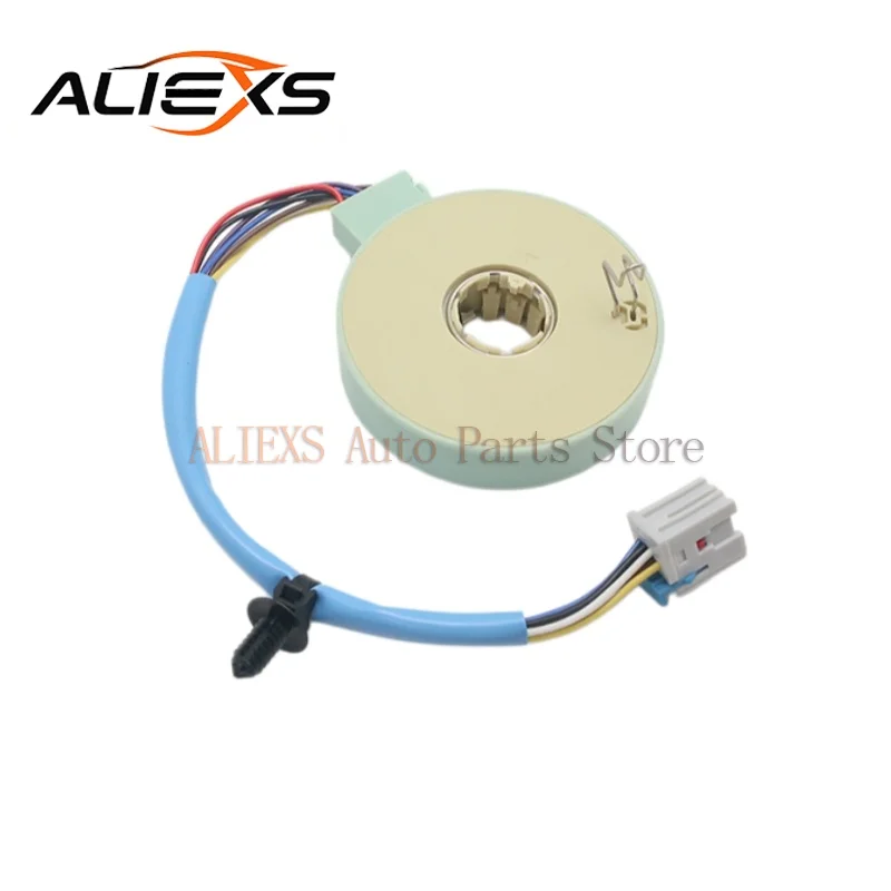 EPS 15299969 26096025 51746819 Car Power Steering Rotation Torque Sensor For Fiat Panda Van 169 Lancia Ypsilon 843 1.2 1.3 1.4