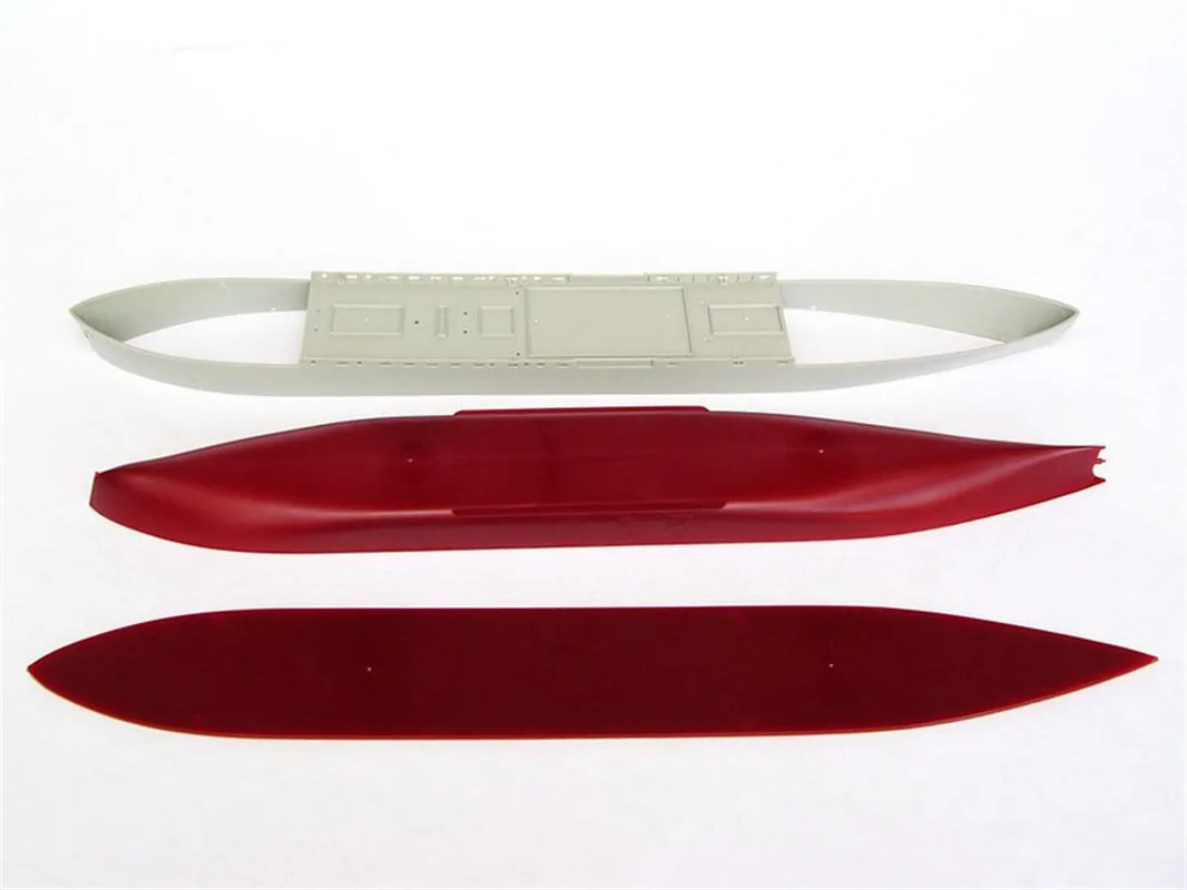 Trumpeter 1/350 Maßstab WW2 Liberty Ship S.S. Jeremiah OBrien Militärisches Kunststoff-Montagemodell # 05301