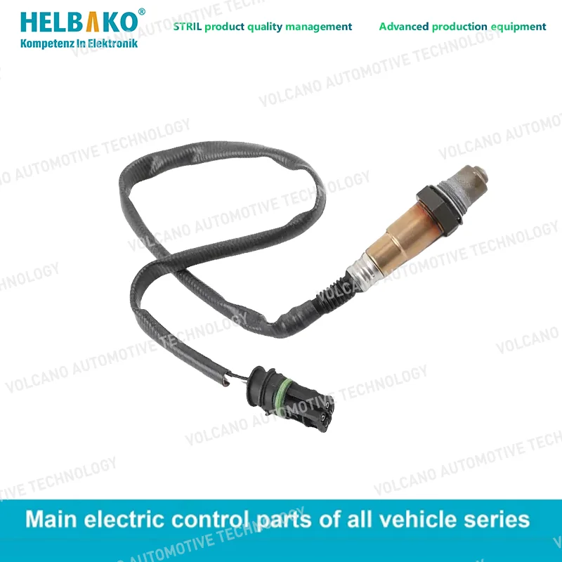 11787539136 Lambda O2 Oxygen sensor For BMW 7 Series F02 Rolls-Royce RR4 RR5