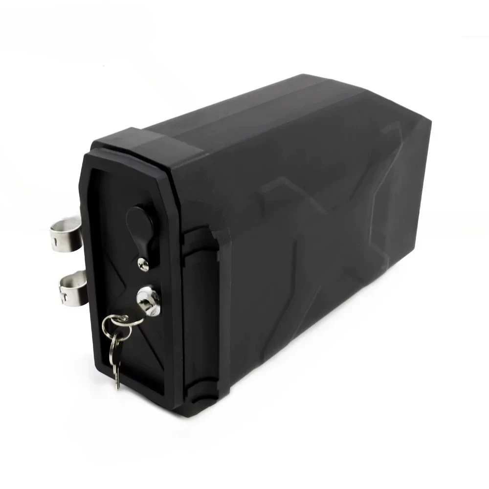 Motorcycle Side Box Inner Toolbox for BMW R1200GS/ TRK502 Low Side Exhaust