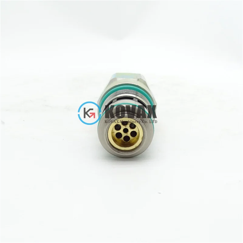 

3330600 Electronic Fuel Actuator for QSK19 QSK60 KTA50 Engine Excavator Parts Heavy Duty Engine Control Module