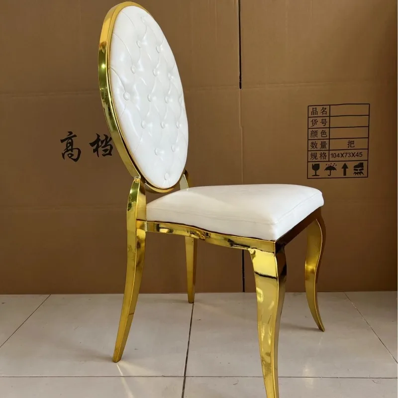 

Small-sized furniture, living room, bedroom Banquet Hotel Conference Seating with Leather Upholstery for Weddings