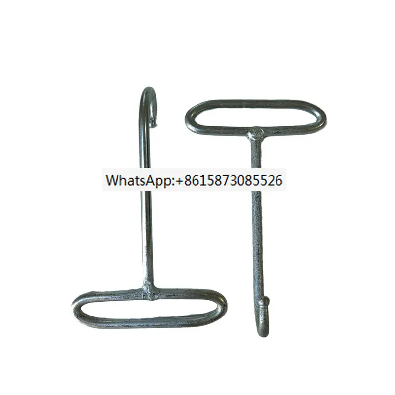 

3PCS Escalator Handrail Tool L190mm W119mm