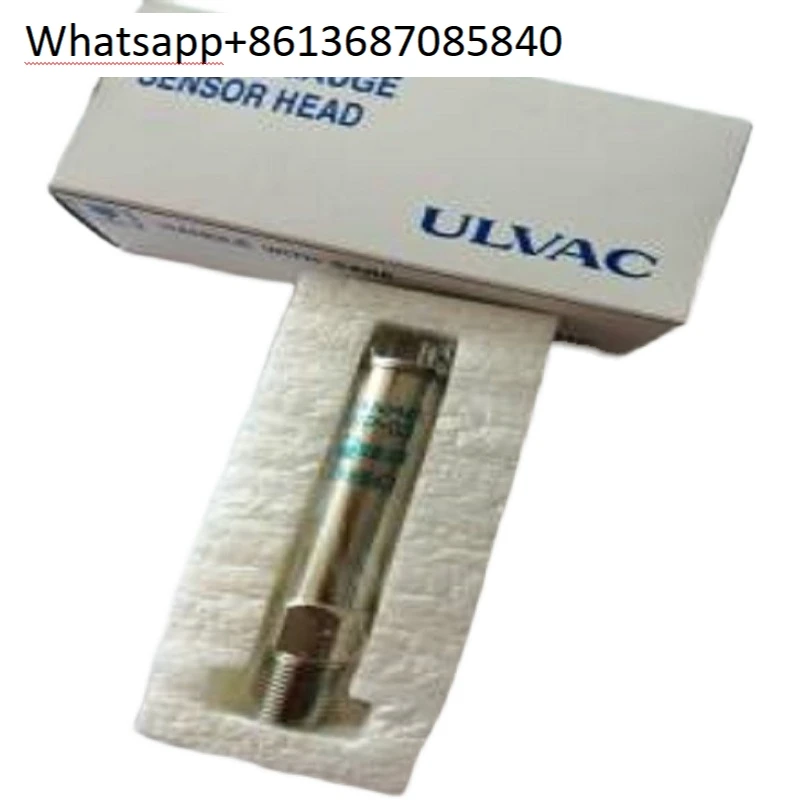 Japan ULVAC vacuum gauge measuring sub WP-01 WP-02 WP-03