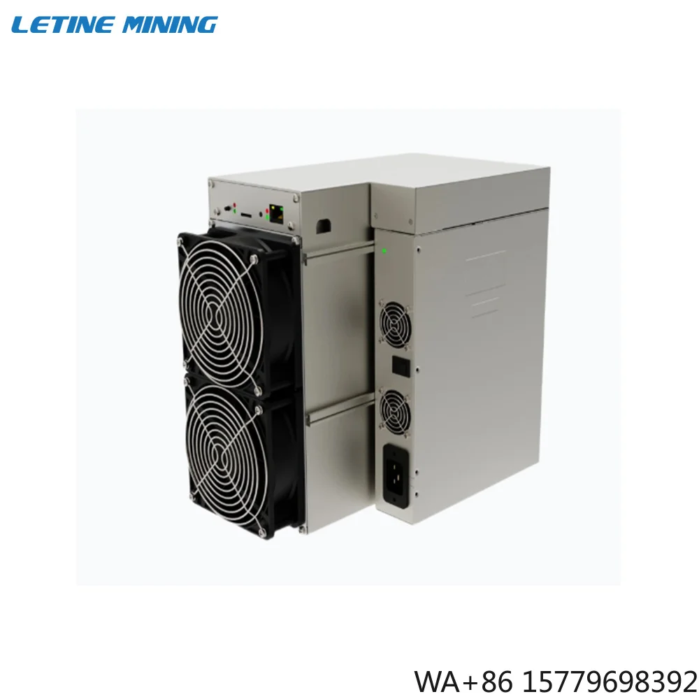 IceRiver KS5L 12T ASIC Miner