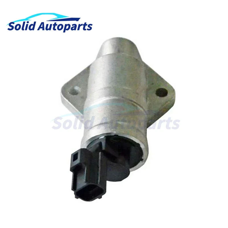 1S4U9F715BC Auto motore parte valvola di controllo dell'aria al minimo IAC OEM 1S4U-9F715-BC per Ford Maverick