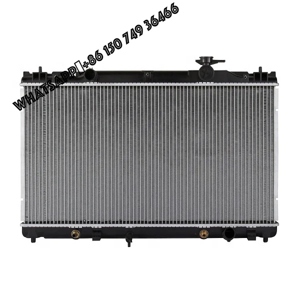 

16410YZZAG 164000H030 164000H130 164000H131 for Toyota Camry Car Radiator Engine Cooling Radiator Water Radiator