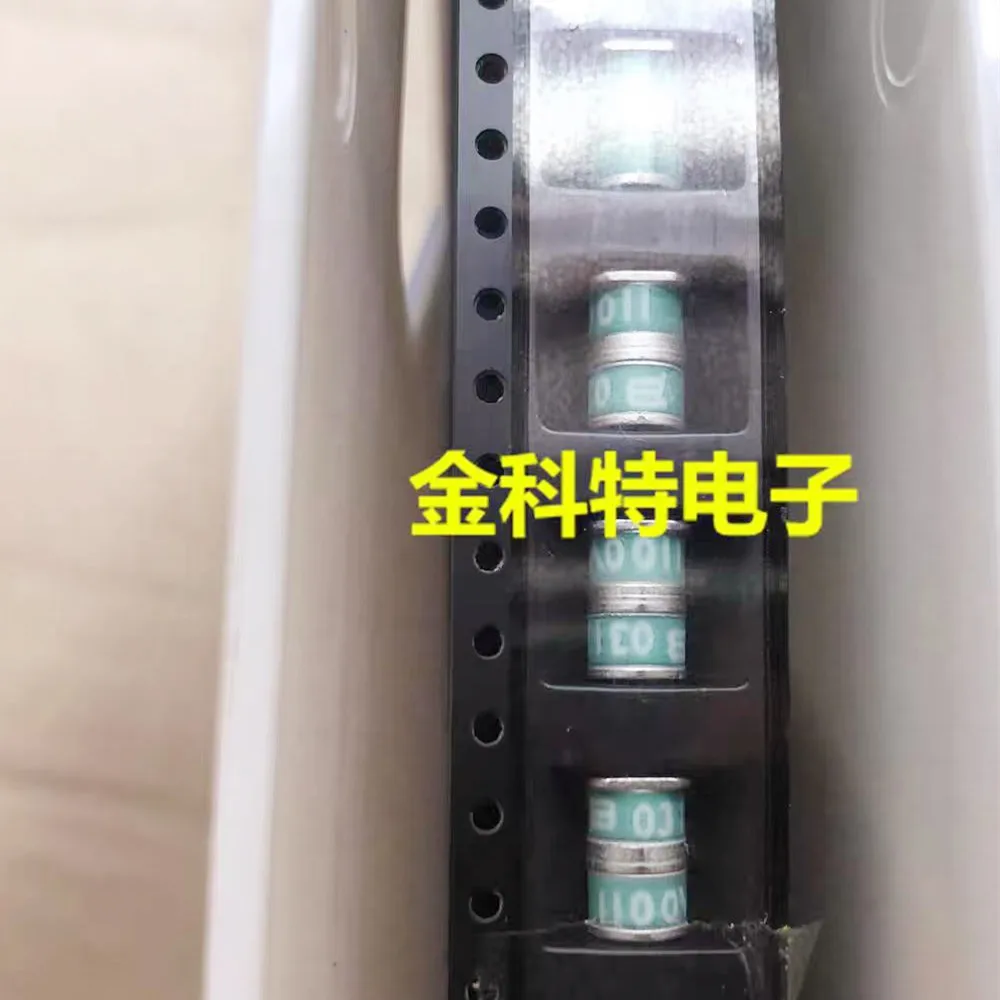 Original new 100% 2038-110-SM-RPLF gas discharge tube fuse 5KA 1100V SMD5x7.5