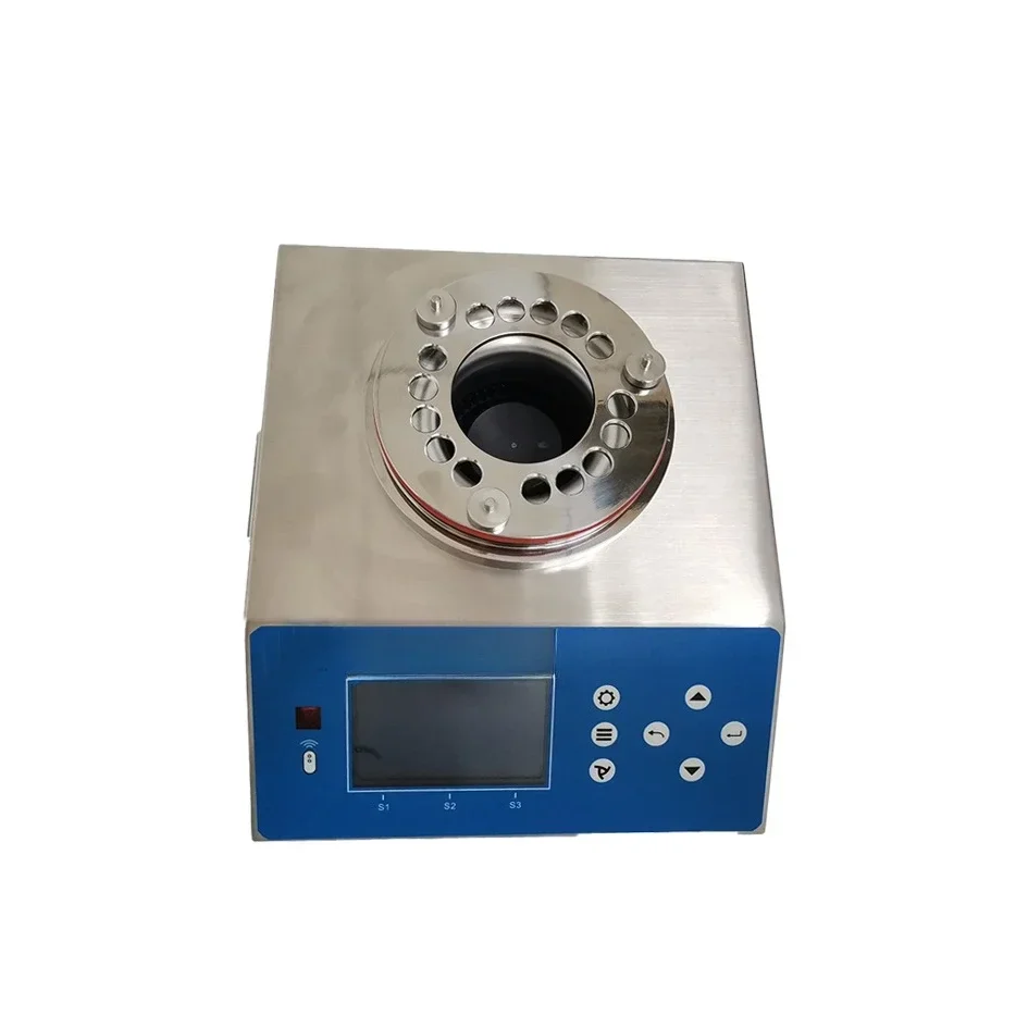 Air samplers for biological sampling in the industrial and environmental sectors