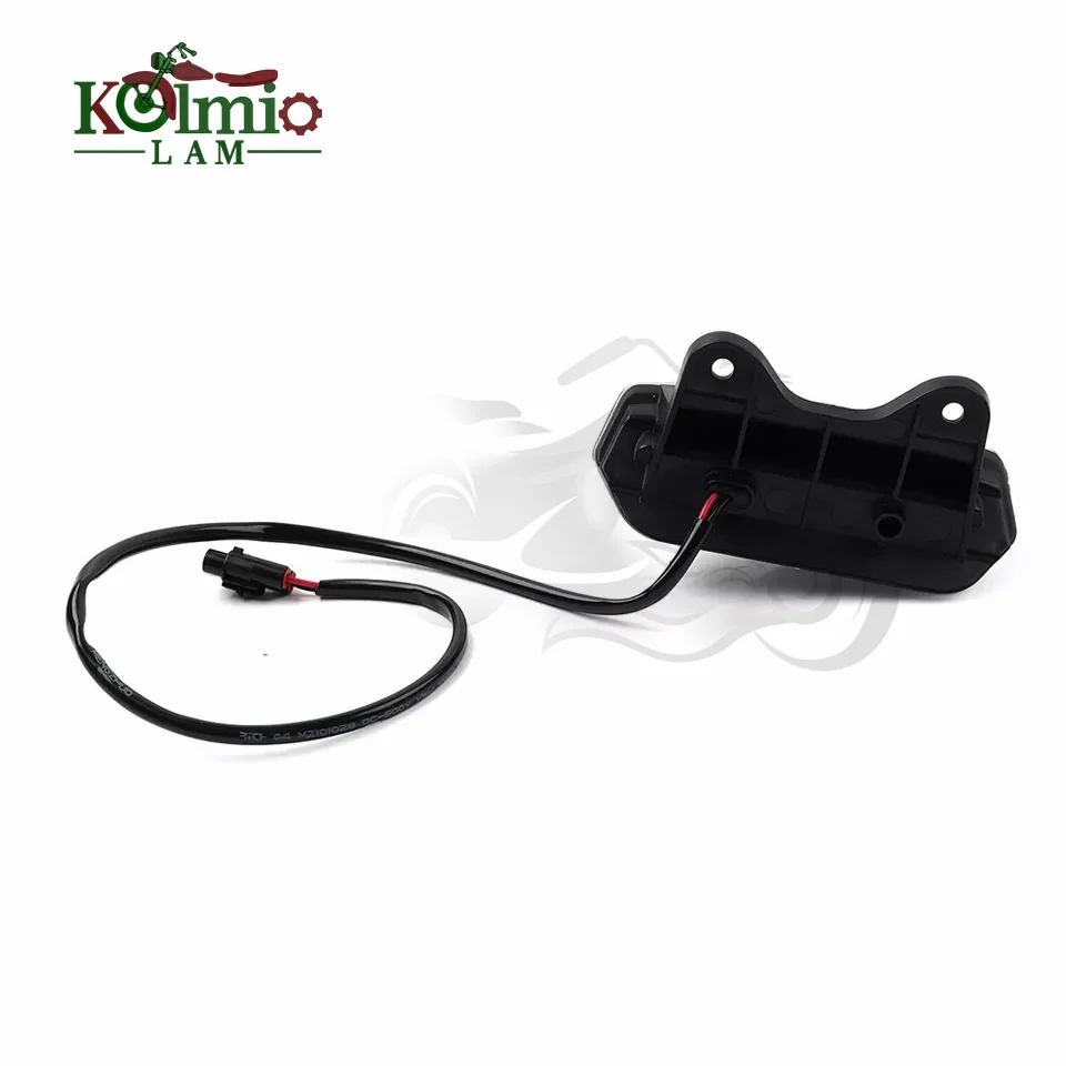 Afbeelding 3: Fit Voor 2011-2020 Kawasaki ZX-10R ZX10R Koplamp Fog Decoratieve Licht Zx 10R 2017 2018 2019 Dagrijverlichting