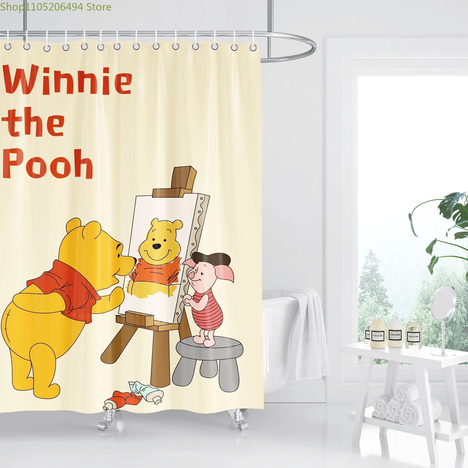 Winnie The Pooh Bat…