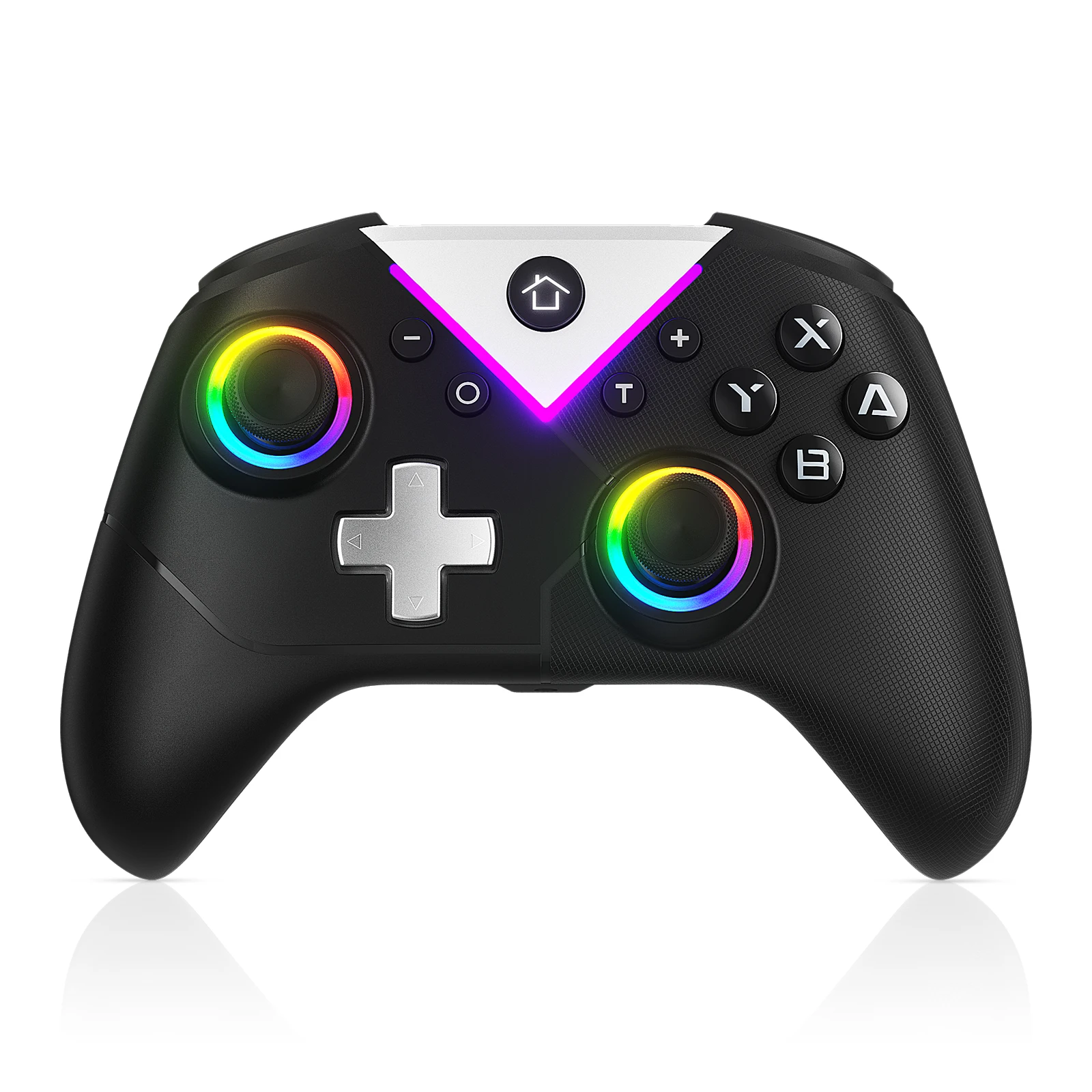 Variant: black