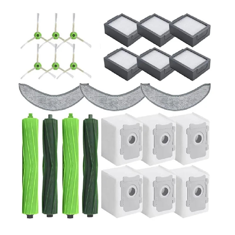 WHYY-19 Pcs Ultra D… - image