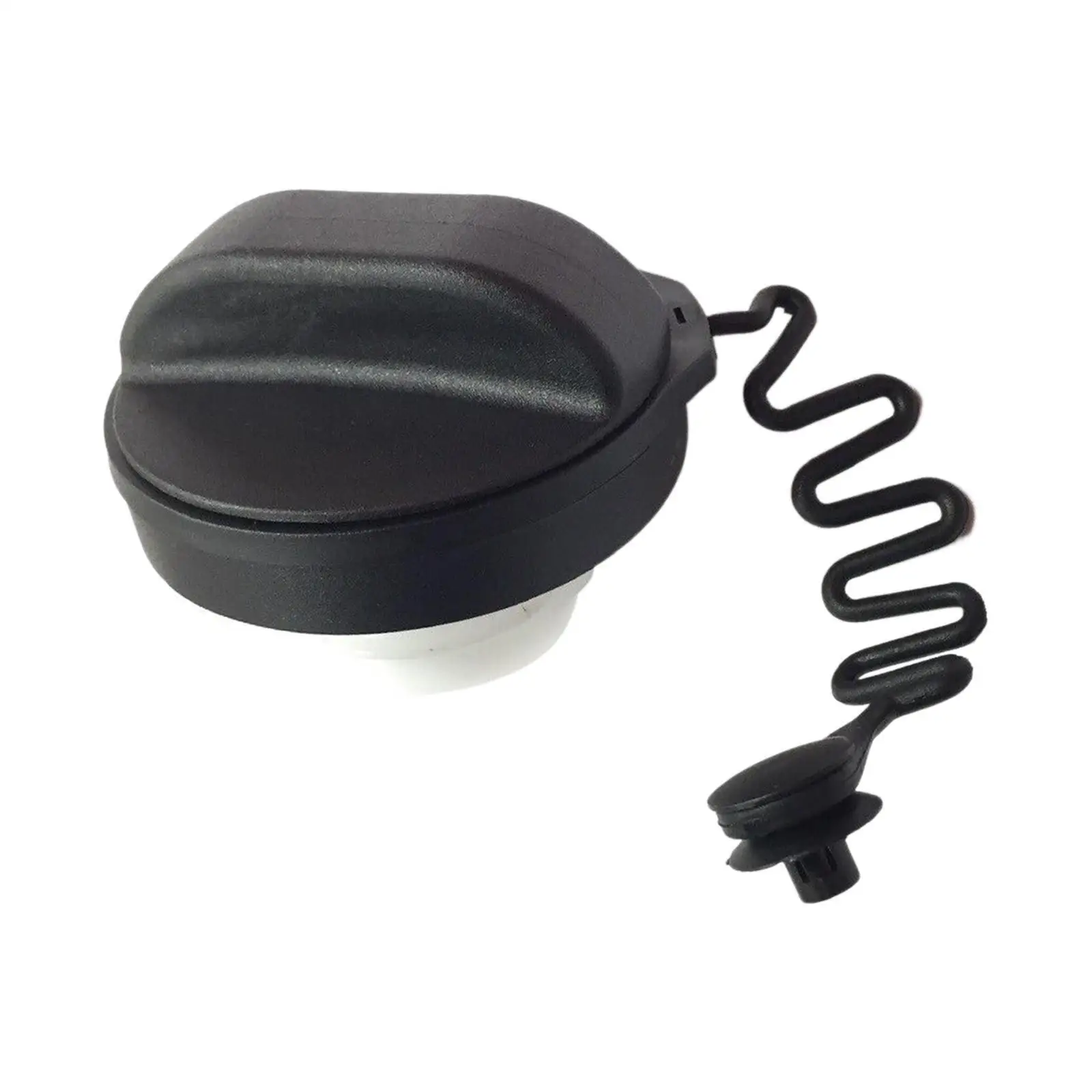 غطاء حشو الوقود لنيسان جميع الموديلات ديزل البنزين مع المسمار في غطاء مقاومة للاهتراء دائم خزان الوقود يغطي غطاء الحشو