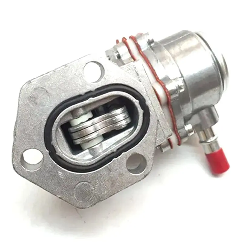 A98M 320/07201 320-07201 Nieuwe Brandstofpomp Voor JCB Schranklader 3CX 4CX Dieselmotor Onderdelen