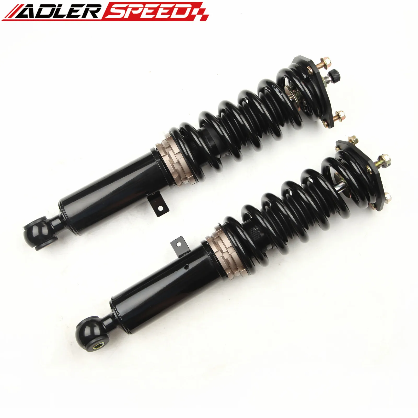 ADLERSPEED Street Coilovers Kit for Toyota Chaser RWD (JZX100/JZX90) 1992-2000