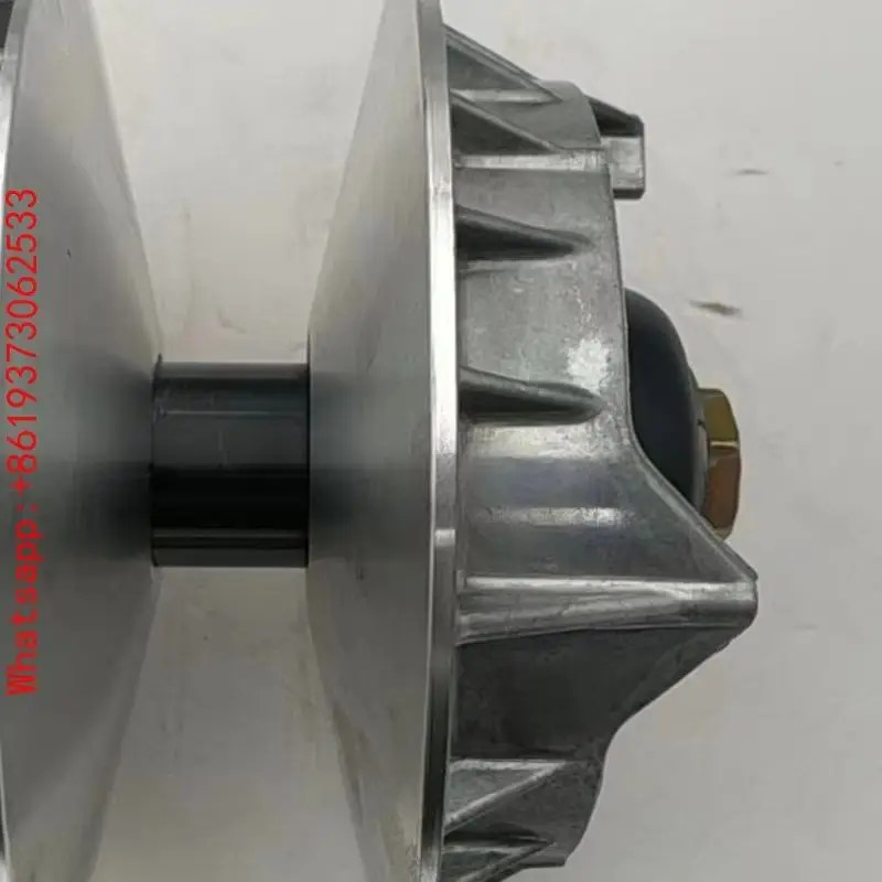 

Подходит для приводного колеса CF450/550, двухстороннее сцепление CVTECH 0GRB-051000-20040