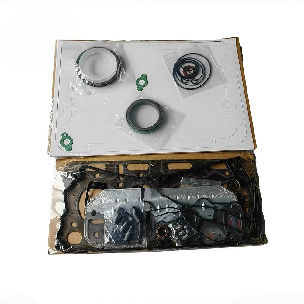 REPAIR Kit For JCB444 ENGINE Overhaul GASKET Kit Construction Machinery Part