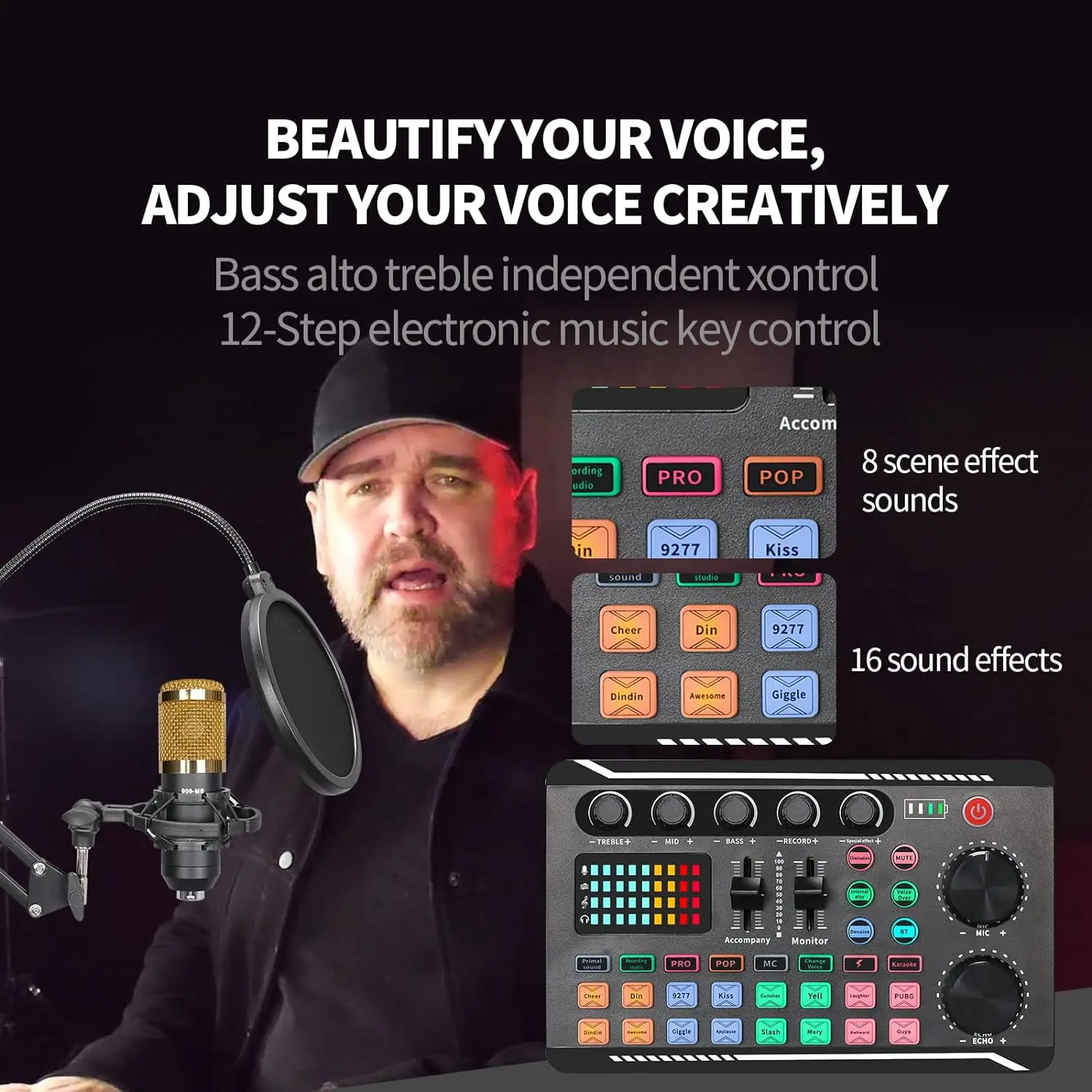 Thumbnail 4 - #7 Best Audio Equipment to Buy In 2026