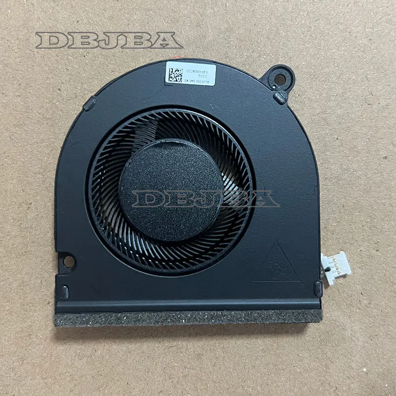 Laptop CPU Cooling Fan For ACER Swift SFX16-51G SF316-51 N20C13 DC28000YHFO FP6K DFS5K12304363J 5V 0.5A
