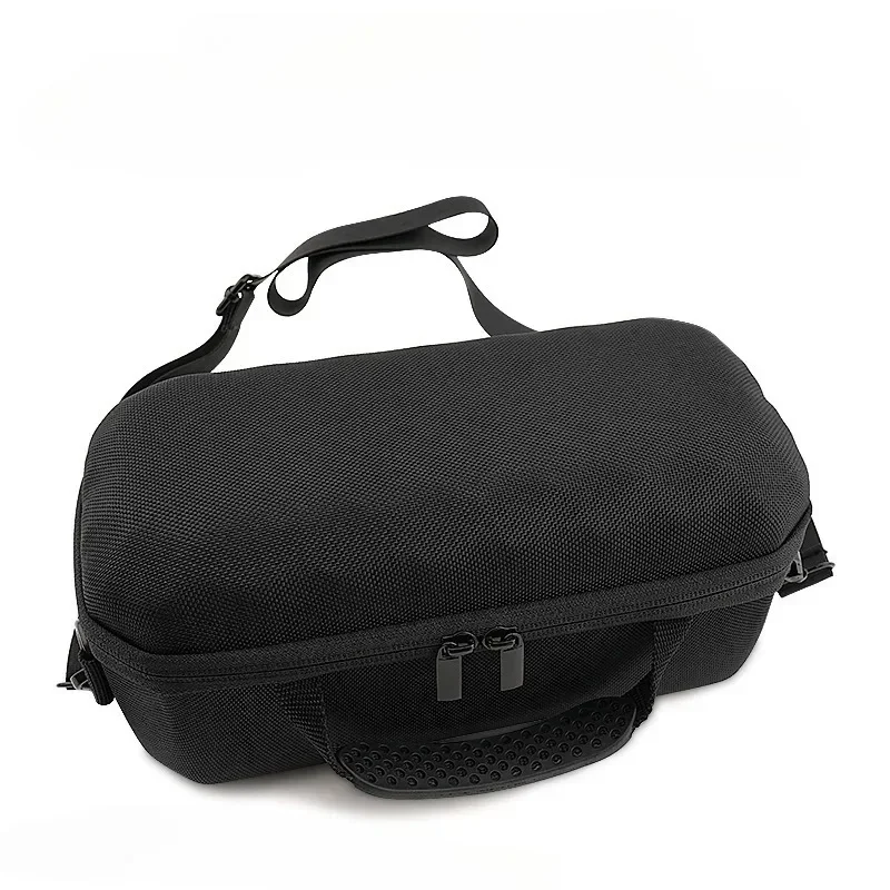 

Hard EVA Travel Box Protective Cover Carrying Storage Bag Case for Charge 6 Wireless Bluetooth Speaker Portable Shoulder bag