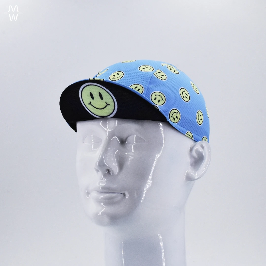 Smile Face Skull Cap mit Fruch – Running Gear Hat Bewertung und Preis