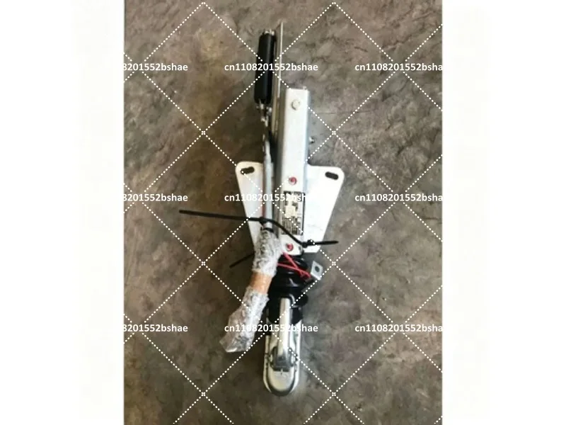 Trailer Handbrake 3T Coupler for Boat, Utility & Cargo Trailer Parking Brake