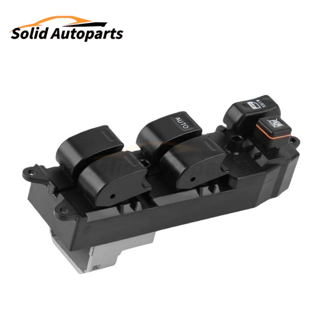 84820-0K100 Electric Power Master Window Control Switch Button For 2004-2015 Toyota Hilux Fortuner 84820-12480