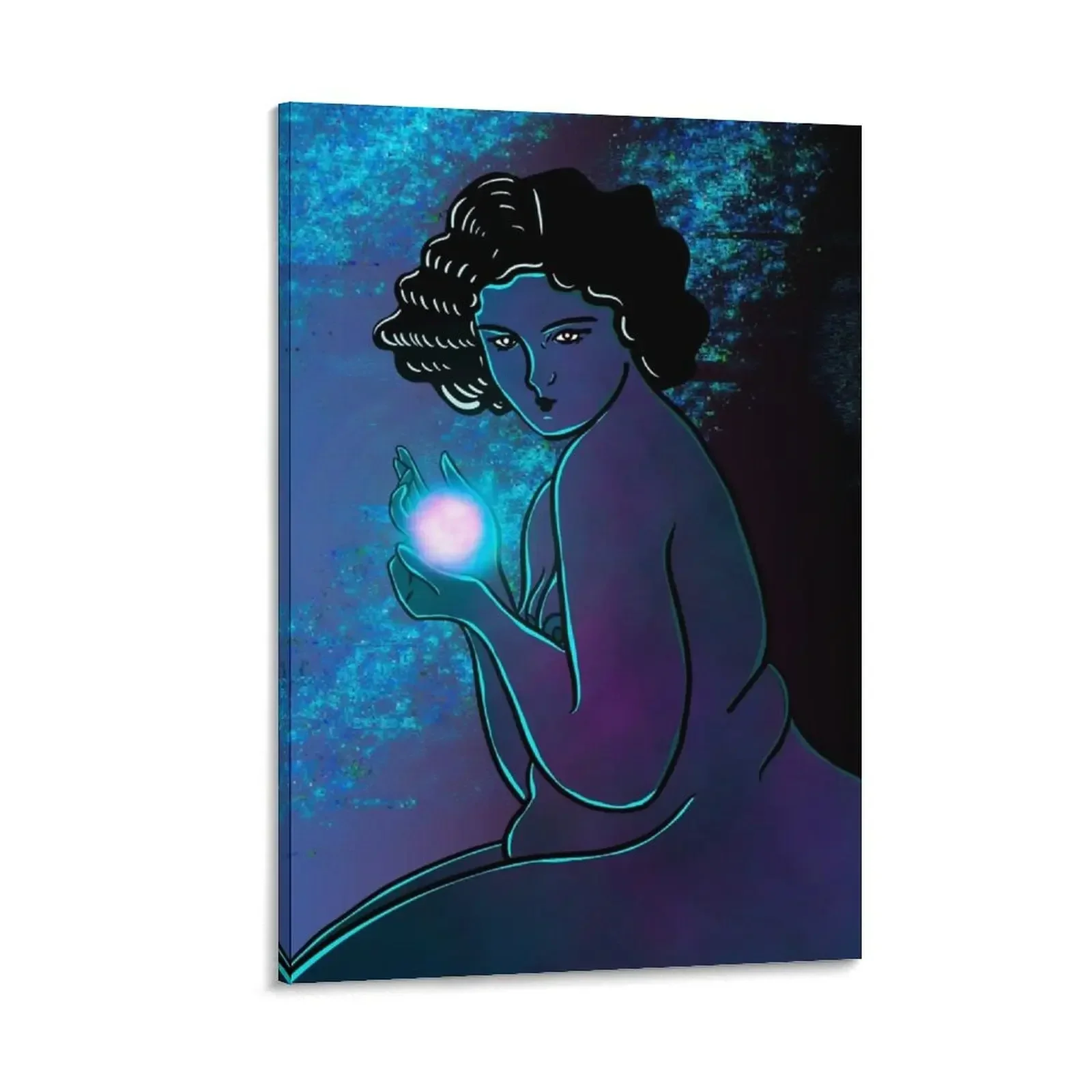 

Energy Canvas Painting Decoration wall Decorative prints wall painting home decor interior