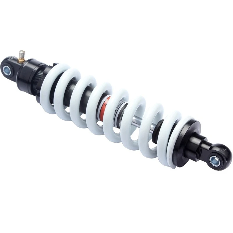 For Off-road Motorcycle Accessories, Rear Airbag Shock Absorber, Suspension 260-310MM