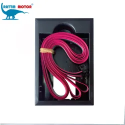 2 Meter Extension Cable Control Panel Box Suitable for 1.5KW 2.2KW 3KW 4KW 5.5KW 7.5KW HY Inverter VFD VSD