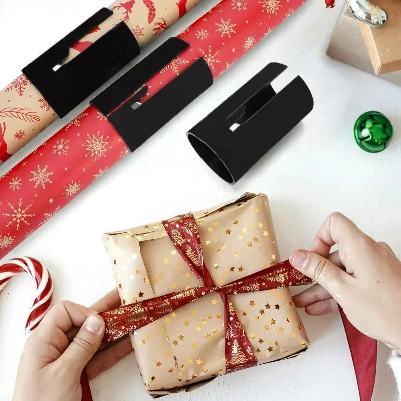 Gift Wrapping Paper Cutter, Wall Painting Machine, Roller Paper Cutter, Christmas Essential Cylinder Paper Cutter Tool Diy Ing