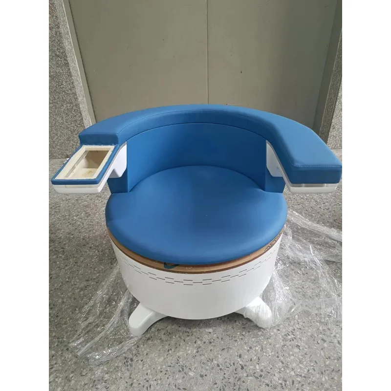 EMS Perawatan Non-invasif Elektromagnetik dari Kursi Perbaikan Pascapersalinan Urinar Mesin Latihan Stimulator Otot Dasar Panggul