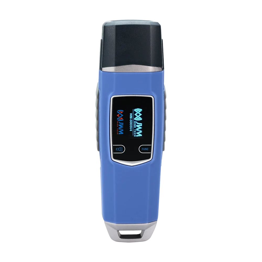 New Product RFID guard tour patrol device with Free Cloud Software