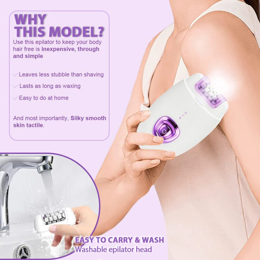 Thumbnail 4 - #22 Cheap Hair Removal Devices Worth Buying