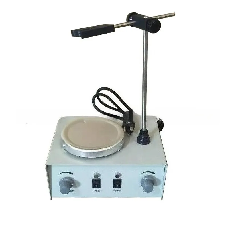 79-1 Heating and regulating stirrer Smooth and noise-free 110V220V heating stirrer