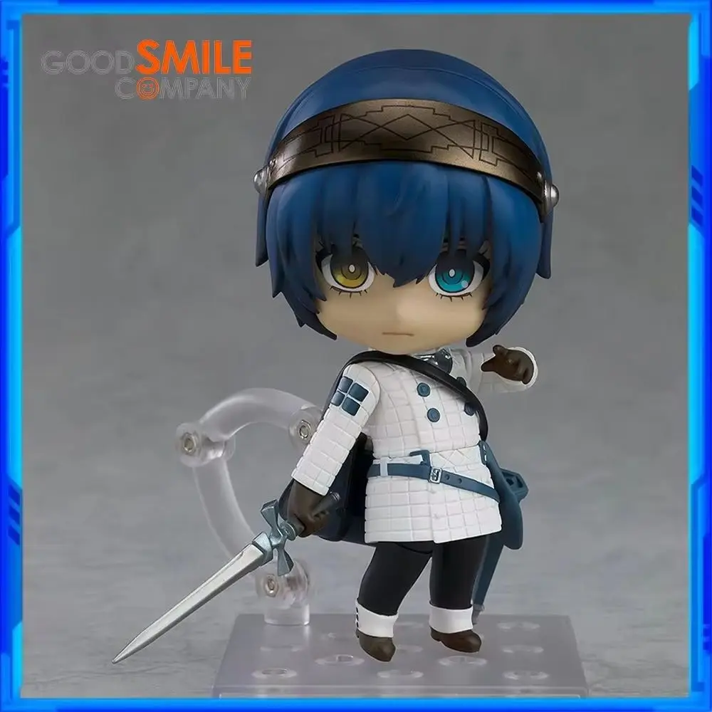 

В наличии оригинальные GSC Nendoron 2650 Metaphor: ReFantazio Basic GSC аниме фигурки модель игрушки