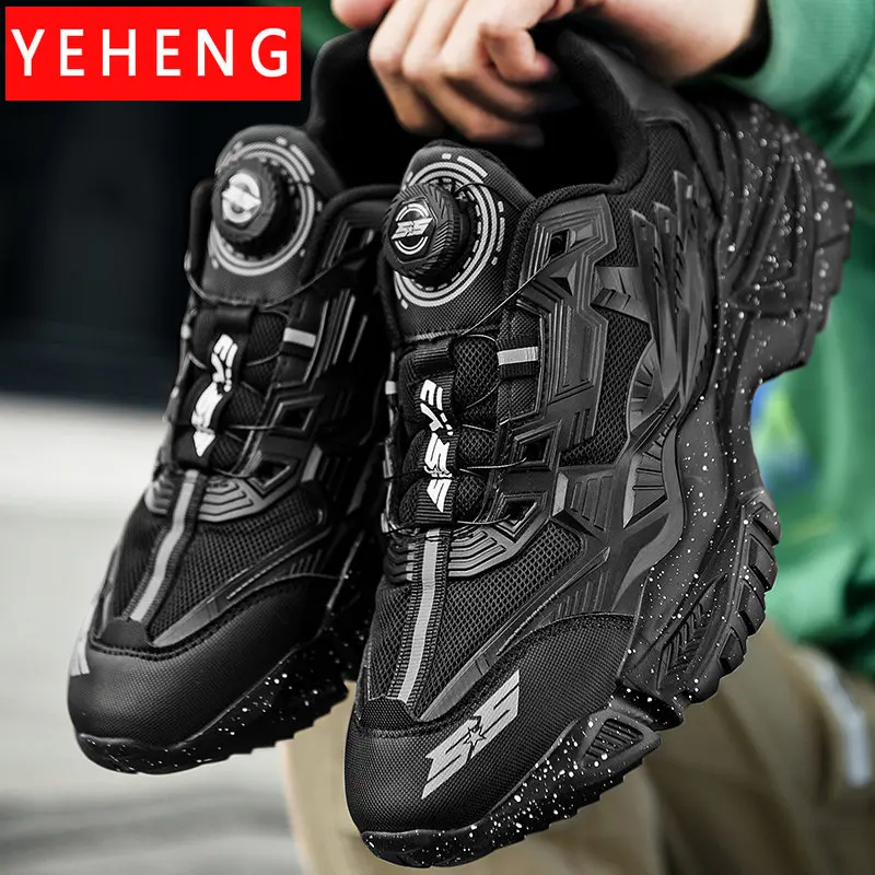 

Shoes Men's Sneakers Male Mens Casual Shoes Tenis Luxury Shoes Trainer Race Lace-free Shoes Fashion Sport Running Shoes for Men