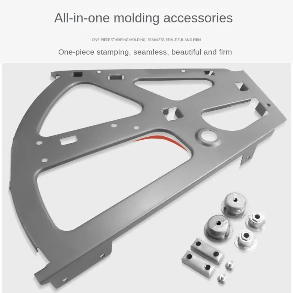sourcing map 4Pcs Shoes Drawer Cabinet Hinges 1 Layer Steel Furniture sourcing map 4Pcs Shoes Drawer Cabinet Hinges 1 Layer Steel Furniture