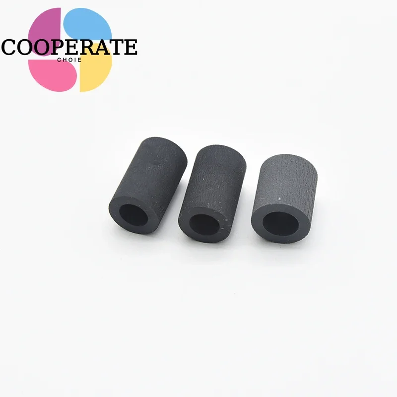 10set 40X8736 ADF Pickup Separator Roller Tire for Lexmark MX310 MX410 MX510 MX511 MX610 MX611 CX310 CX410 CX510 XC4140 XC4150