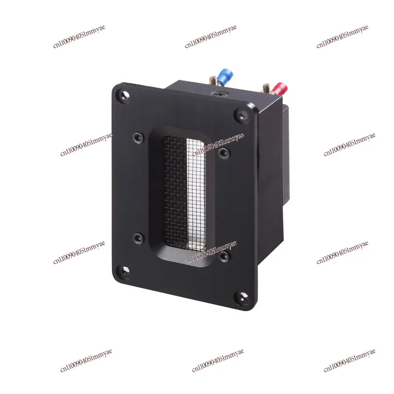T1 Fifth Generation High-end Fever Aluminum Belt Ultra-high Sound Speaker Ultra-high Frequency Extension Hifi Speaker