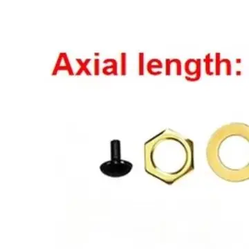 Quartz Clock Movement Kit for Silent DIY Clocks Fits Panel Thickness 2 3mm 3 6mm 5 8mm 8 10mm 12 16mm and Multiple Threads